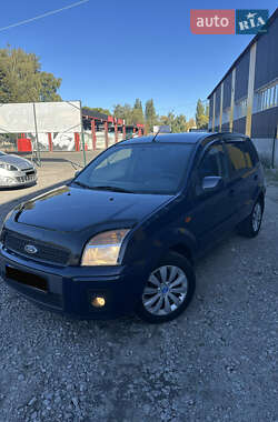 Ford Fusion 2011