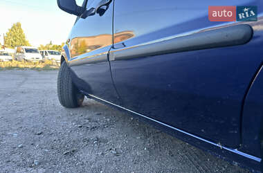 Хетчбек Ford Fusion 2003 в 