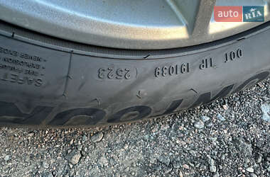 Хетчбек Ford Fusion 2003 в 