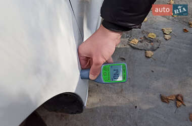 Седан Ford Fusion 2017 в 
