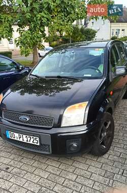 Ford Fusion 2011