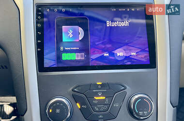 Седан Ford Fusion 2015 в 