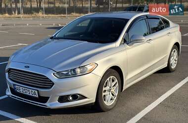 Седан Ford Fusion 2013 в Днепре