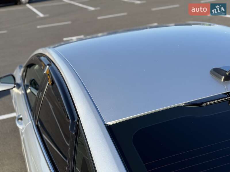 Седан Ford Fusion 2013 в Днепре