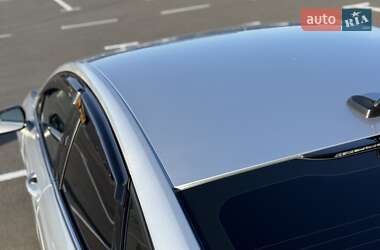 Седан Ford Fusion 2013 в 