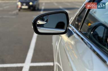 Седан Ford Fusion 2013 в 