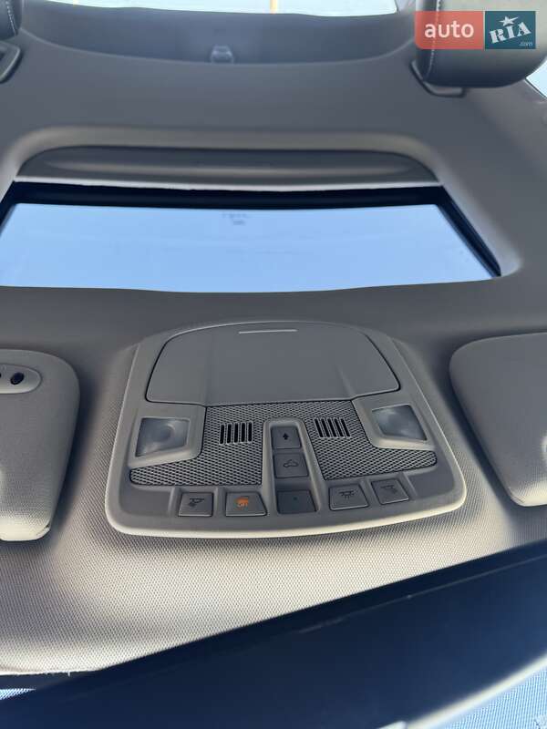 Седан Ford Fusion 2015 в Одессе