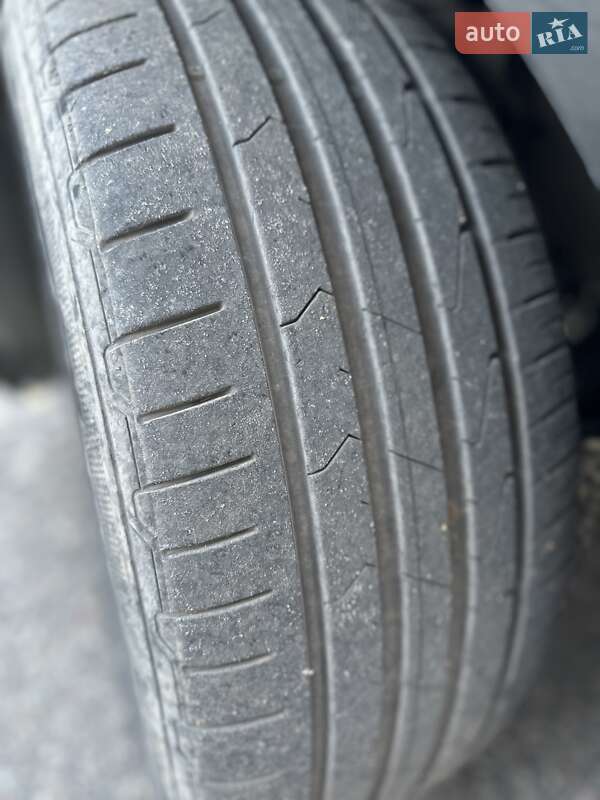 Седан Ford Fusion 2013 в Валках фото 20 Седан Ford Fusion 2013 в Валках