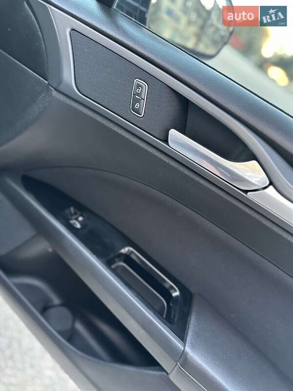 Седан Ford Fusion 2013 в Валках фото 26 Седан Ford Fusion 2013 в Валках