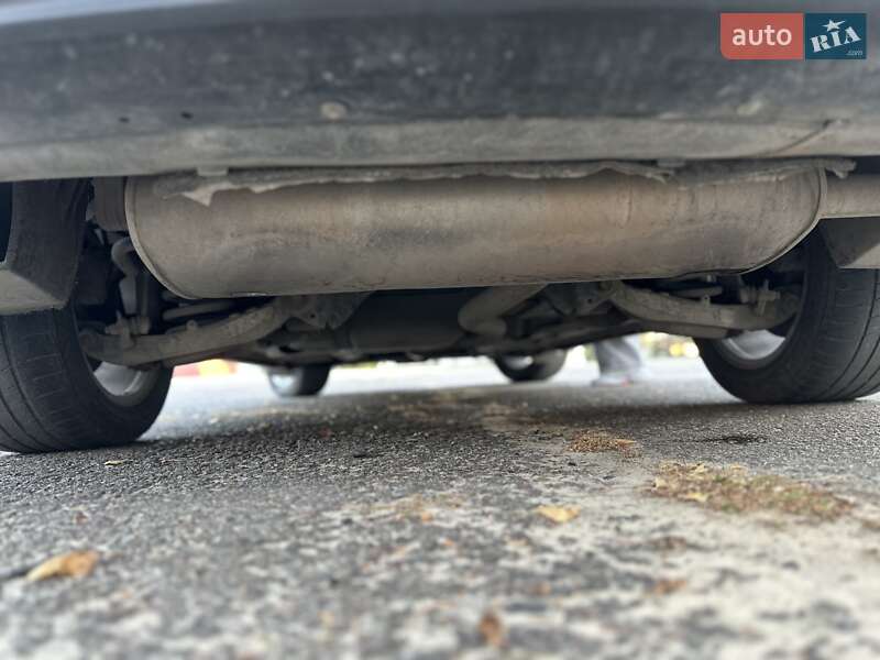 Седан Ford Fusion 2013 в Валках фото 30 Седан Ford Fusion 2013 в Валках