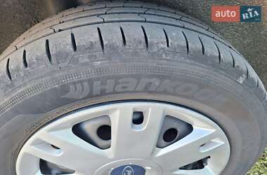 Хэтчбек Ford Fusion 2006 в 