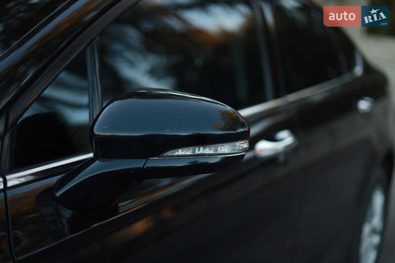 Седан Ford Fusion 2013 в Валках фото 12 Седан Ford Fusion 2013 в Валках