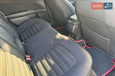 Седан Ford Fusion 2014 в 