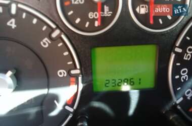 Хетчбек Ford Fusion 2009 в 
