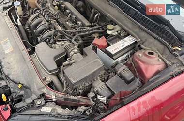 Седан Ford Fusion 2012 в 