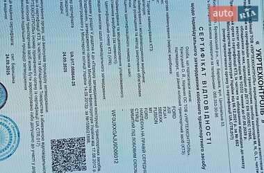 Хетчбек Ford Fusion 2009 в 