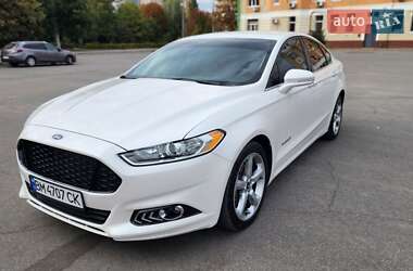 Ford Fusion 2014 Ford Fusion 2014