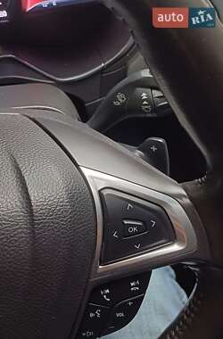 Седан Ford Fusion 2013 в 