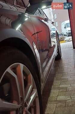 Седан Ford Fusion 2013 в 