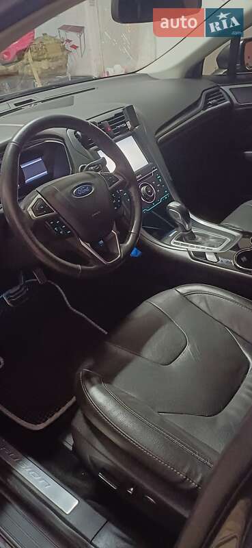 Седан Ford Fusion 2013 в Хмельницком фото 31 Седан Ford Fusion 2013 в Хмельницком