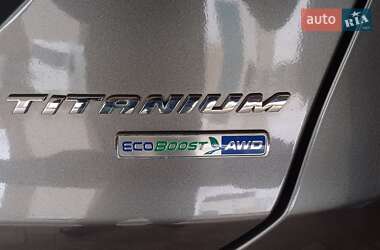 Седан Ford Fusion 2013 в 