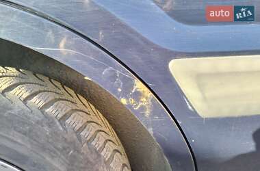 Хетчбек Ford Fusion 2006 в 