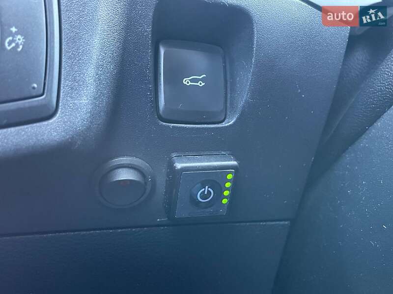 Седан Ford Fusion 2017 в Києві