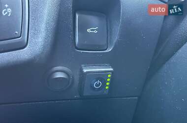 Седан Ford Fusion 2017 в 
