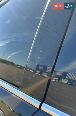 Седан Ford Fusion 2017 в 
