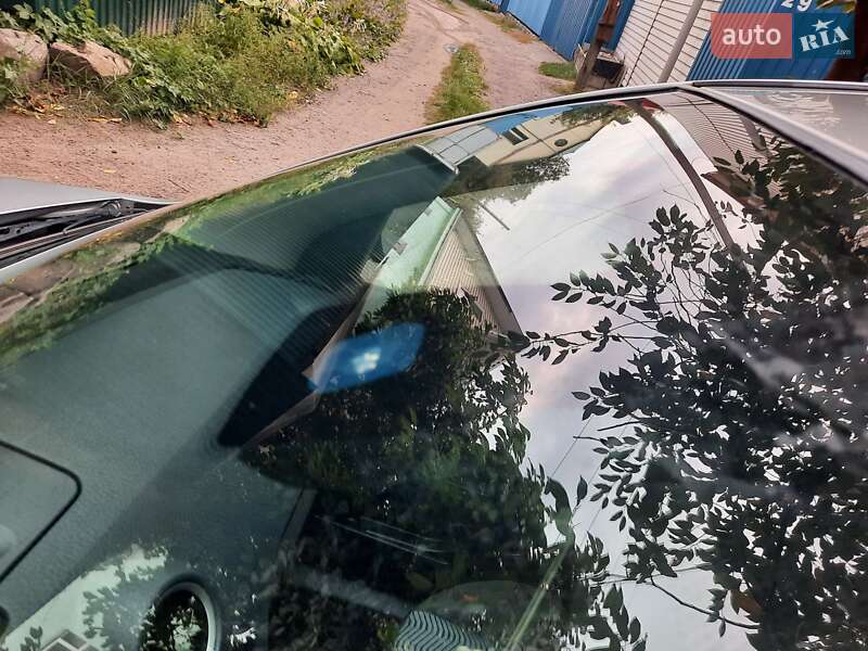 Хэтчбек Ford Fusion 2006 в Полтаве фото 52 Хэтчбек Ford Fusion 2006 в Полтаве