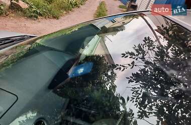 Хэтчбек Ford Fusion 2006 в 