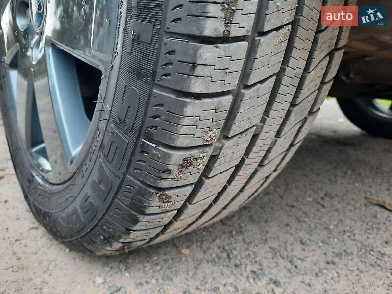 Хэтчбек Ford Fusion 2006 в Полтаве фото 83 Хэтчбек Ford Fusion 2006 в Полтаве