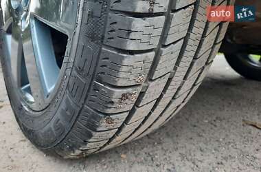 Хэтчбек Ford Fusion 2006 в 