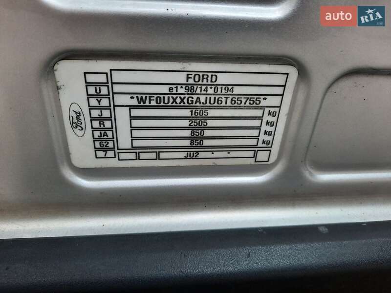 Хэтчбек Ford Fusion 2006 в Полтаве фото 90 Хэтчбек Ford Fusion 2006 в Полтаве