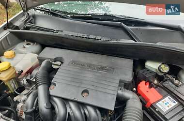 Хэтчбек Ford Fusion 2006 в 