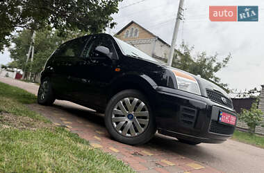 Ford Fusion 2009