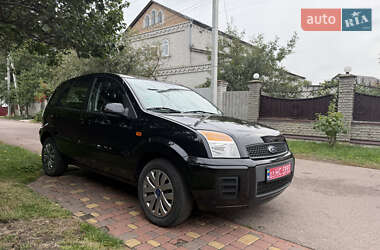 Ford Fusion 2009