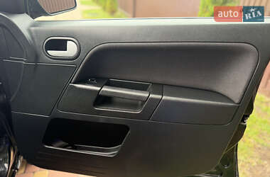 Хетчбек Ford Fusion 2009 в 
