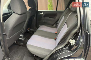 Хетчбек Ford Fusion 2009 в 