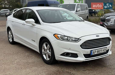 Седан Ford Fusion 2013 в Киеве