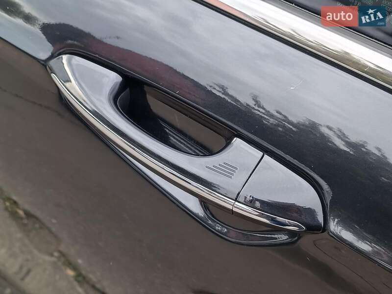 Седан Ford Fusion 2013 в Харькове