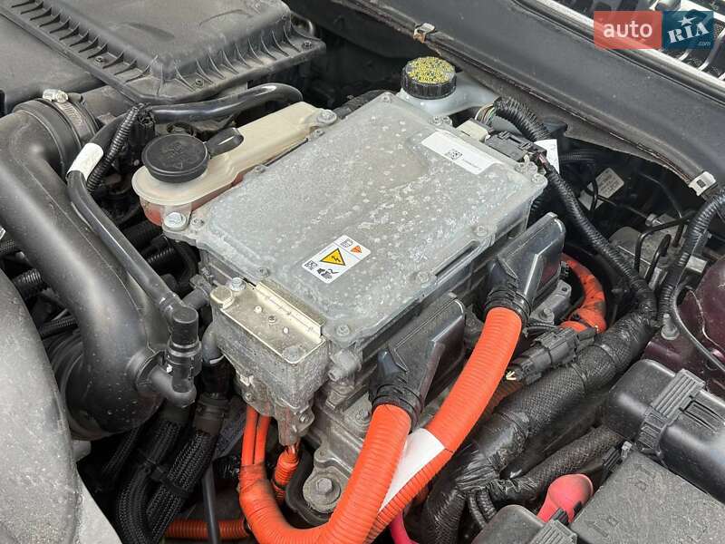 Седан Ford Fusion 2013 в Рівному