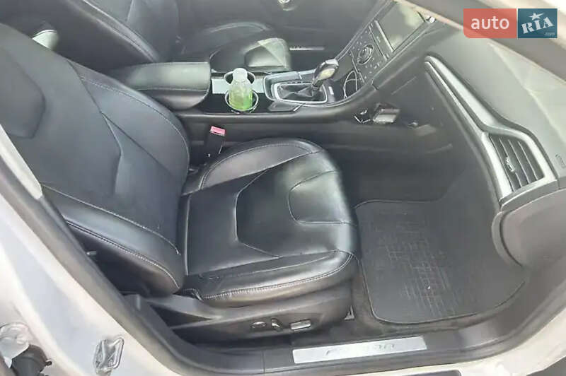 Седан Ford Fusion 2015 в Львове фото 16 Седан Ford Fusion 2015 в Львове