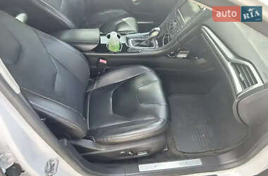 Седан Ford Fusion 2015 в 