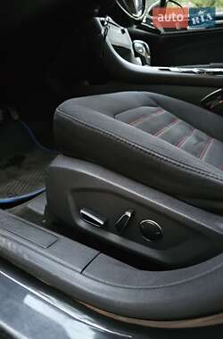 Седан Ford Fusion 2013 в 