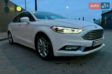 Ford Fusion 2016 Ford Fusion 2016