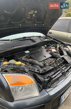 Хетчбек Ford Fusion 2008 в 