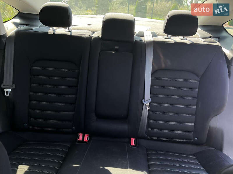 Седан Ford Fusion 2013 в Житомирі