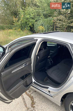 Седан Ford Fusion 2014 в 