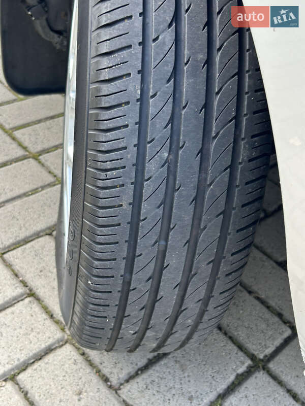 Хетчбек Ford Fusion 2008 в Прилуках фото 8 Хетчбек Ford Fusion 2008 в Прилуках